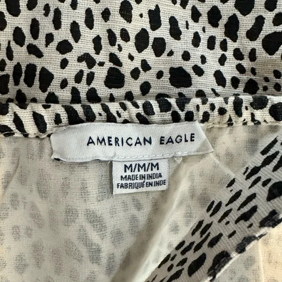 Women’s American Eagle Dress - Picture 3 of 4